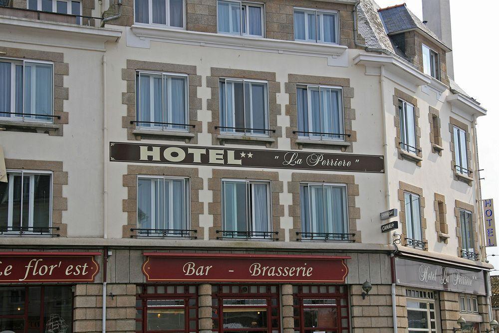 Hotel Le Keroman ロリアン エクステリア 写真